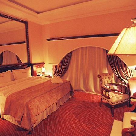 Boutique Palace Hotel Bakü Oda fotoğraf