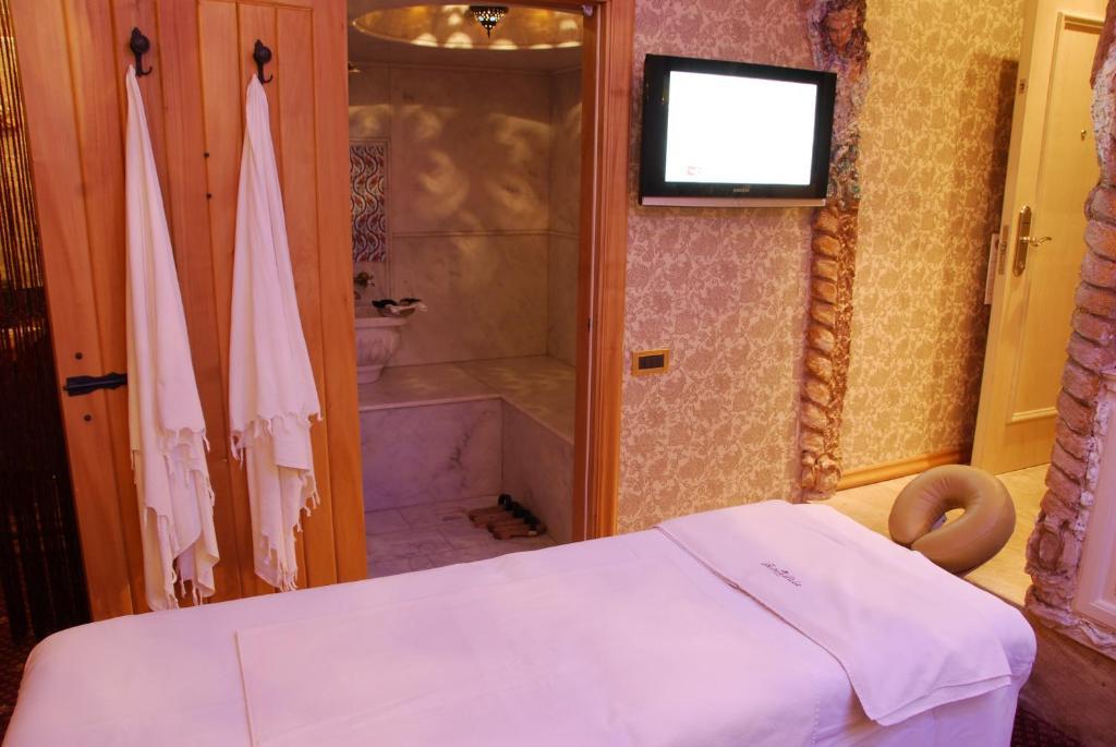 Boutique Palace Hotel Bakü Konforlar fotoğraf