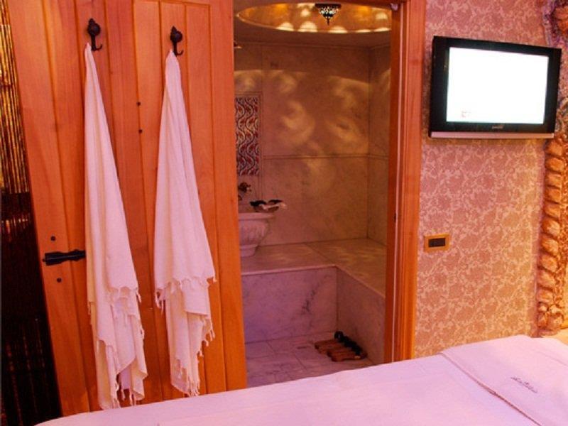 Boutique Palace Hotel Bakü Dış mekan fotoğraf