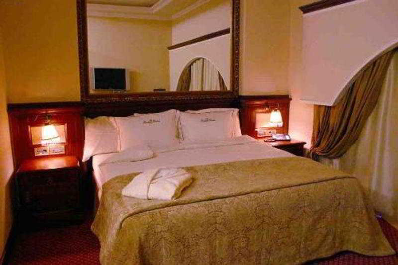 Boutique Palace Hotel Bakü Oda fotoğraf