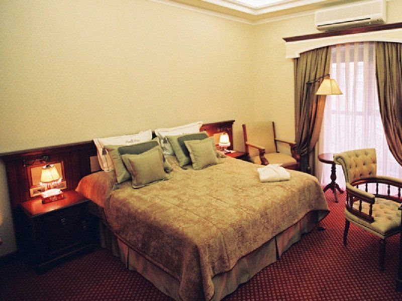 Boutique Palace Hotel Bakü Dış mekan fotoğraf