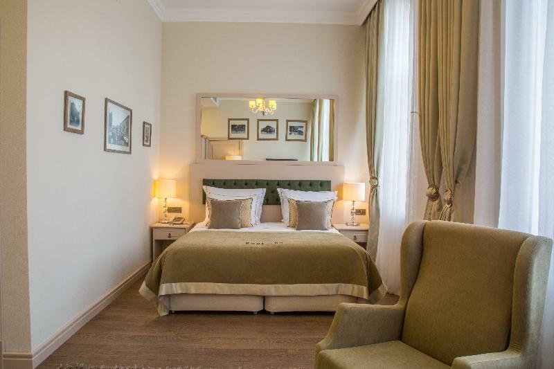 Boutique Palace Hotel Bakü Dış mekan fotoğraf