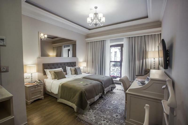 Boutique Palace Hotel Bakü Dış mekan fotoğraf