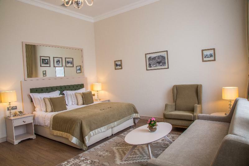 Boutique Palace Hotel Bakü Dış mekan fotoğraf
